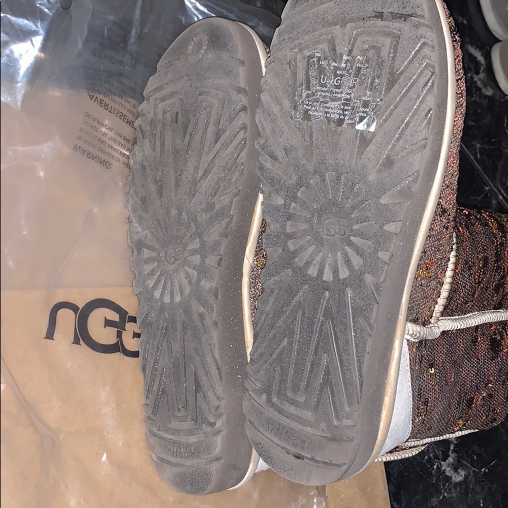 Classic Ugg - image 3